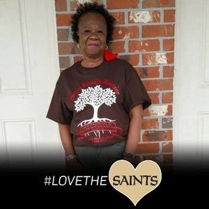 Meet your Posher, Patricia a